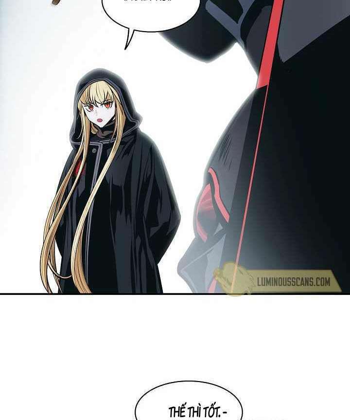 Bất Bại Chân Ma Chap 115 - Next Chap 116