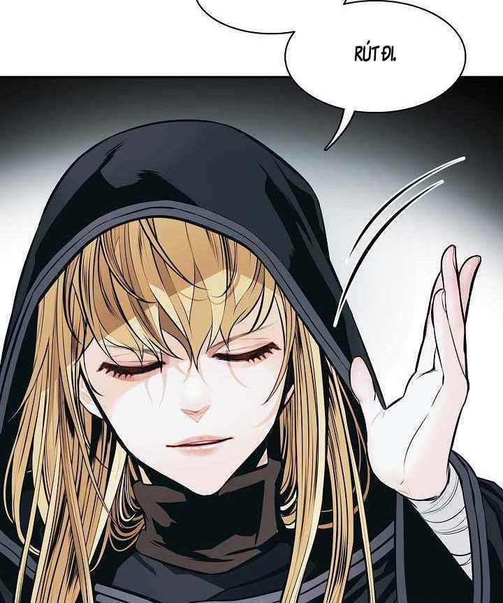 Bất Bại Chân Ma Chap 115 - Next Chap 116