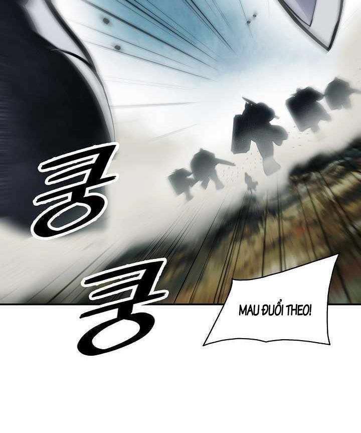 Bất Bại Chân Ma Chap 115 - Next Chap 116