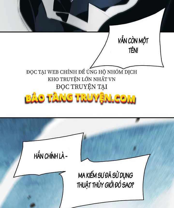 Bất Bại Chân Ma Chap 115 - Next Chap 116