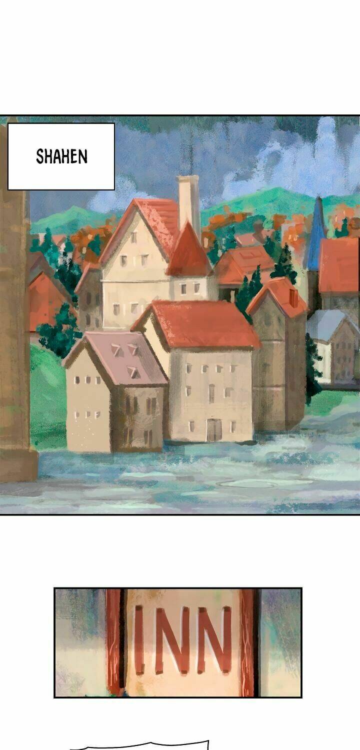 Bất Bại Chân Ma Chap 12 - Next Chap 13