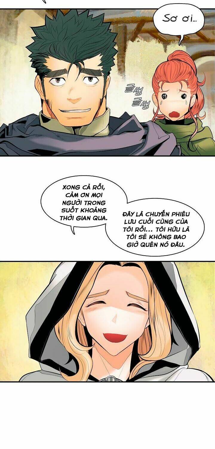 Bất Bại Chân Ma Chap 12 - Next Chap 13