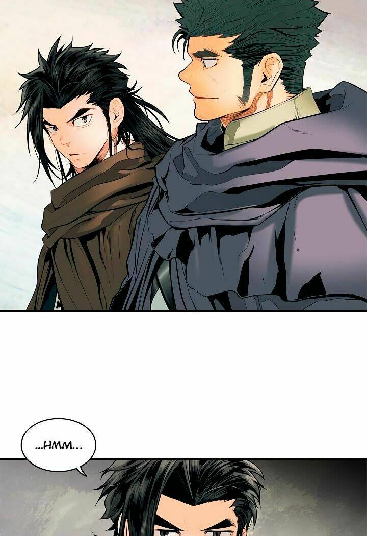 Bất Bại Chân Ma Chap 12 - Next Chap 13