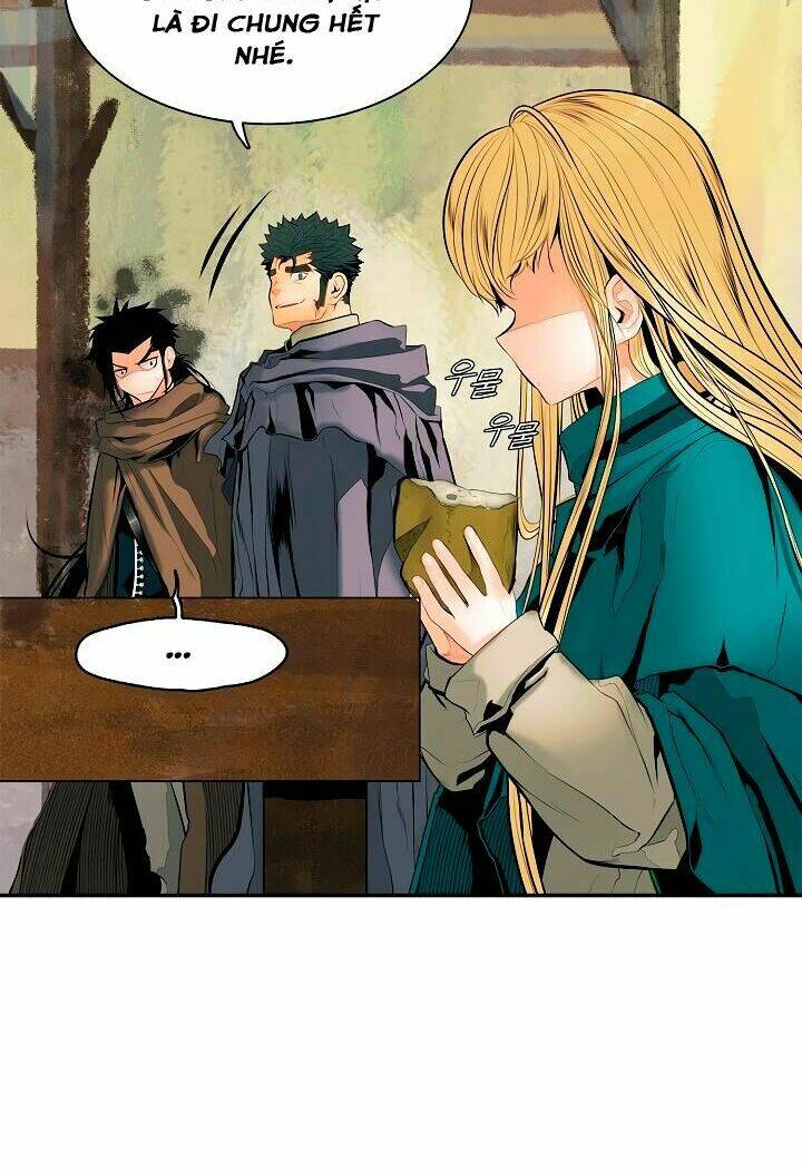 Bất Bại Chân Ma Chap 12 - Next Chap 13