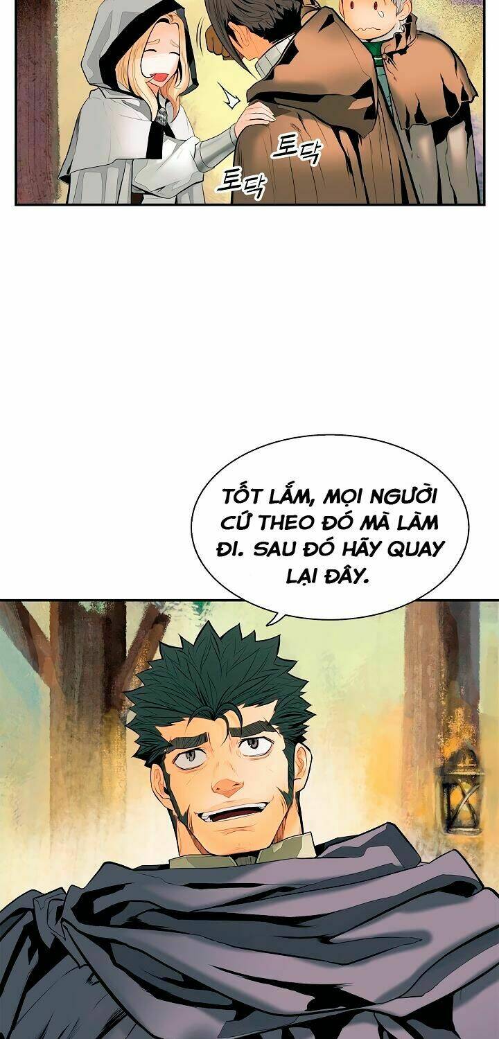 Bất Bại Chân Ma Chap 12 - Next Chap 13