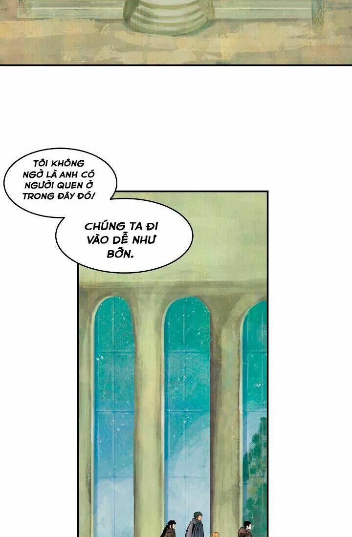 Bất Bại Chân Ma Chap 12 - Next Chap 13