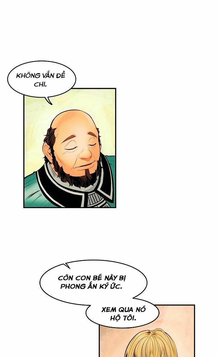 Bất Bại Chân Ma Chap 12 - Next Chap 13