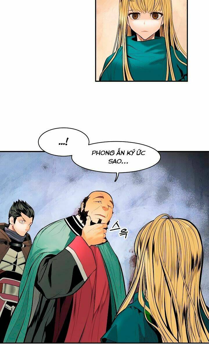 Bất Bại Chân Ma Chap 12 - Next Chap 13