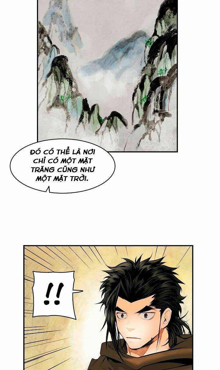 Bất Bại Chân Ma Chap 12 - Next Chap 13