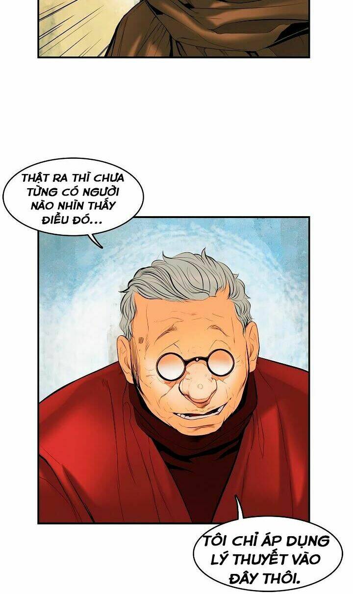 Bất Bại Chân Ma Chap 12 - Next Chap 13