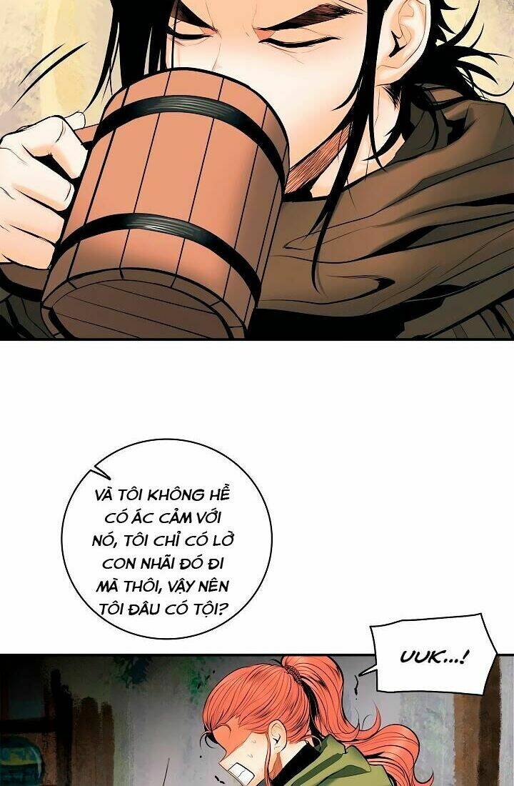 Bất Bại Chân Ma Chap 12 - Next Chap 13