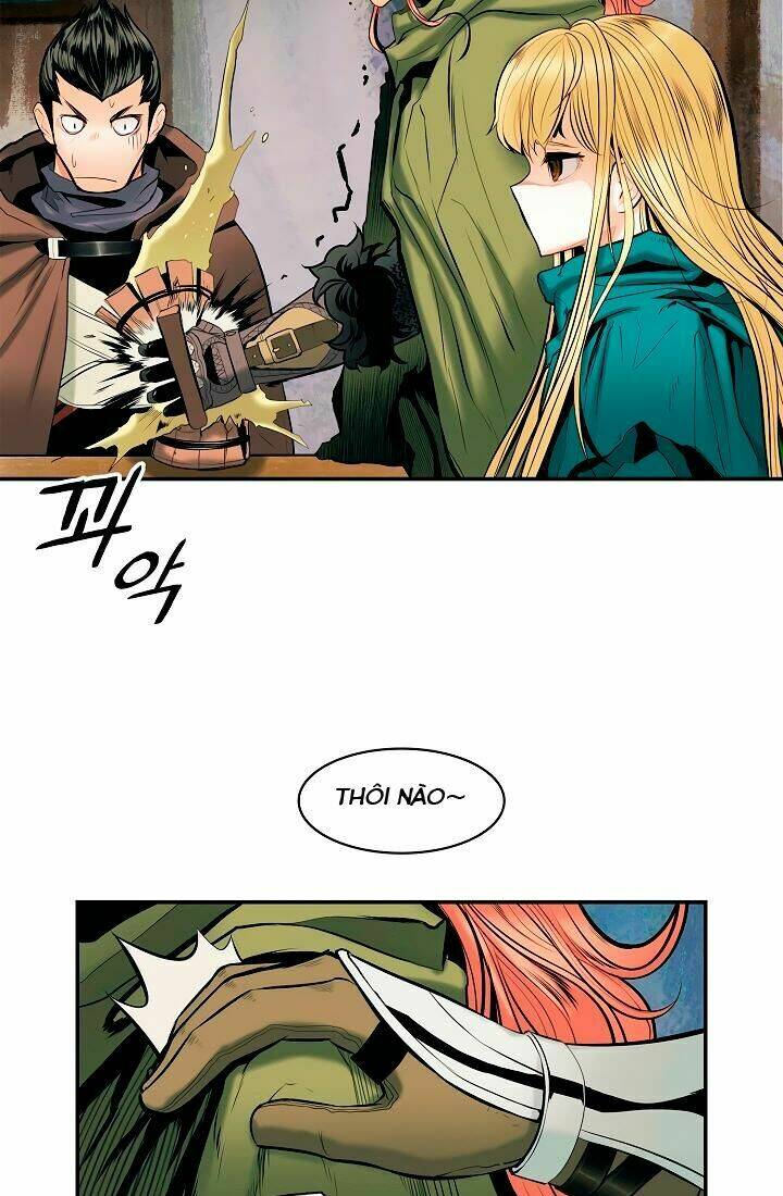 Bất Bại Chân Ma Chap 12 - Next Chap 13