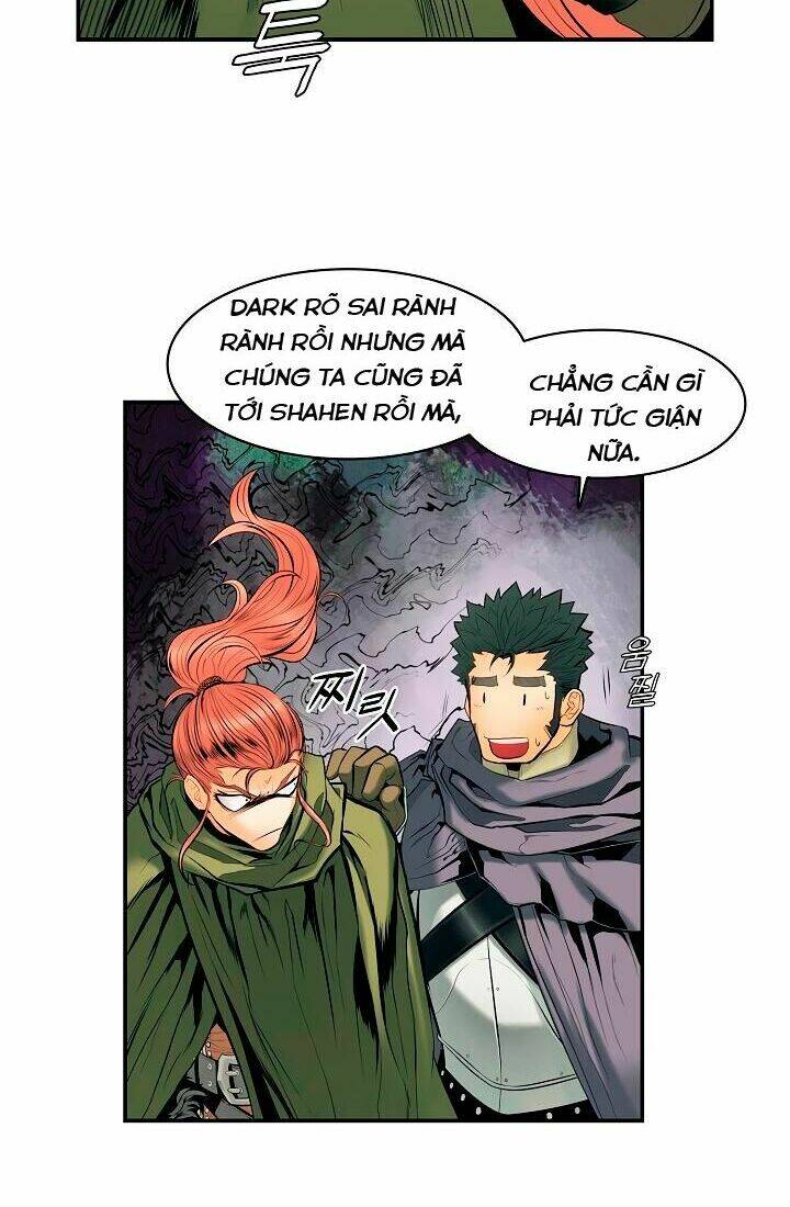 Bất Bại Chân Ma Chap 12 - Next Chap 13