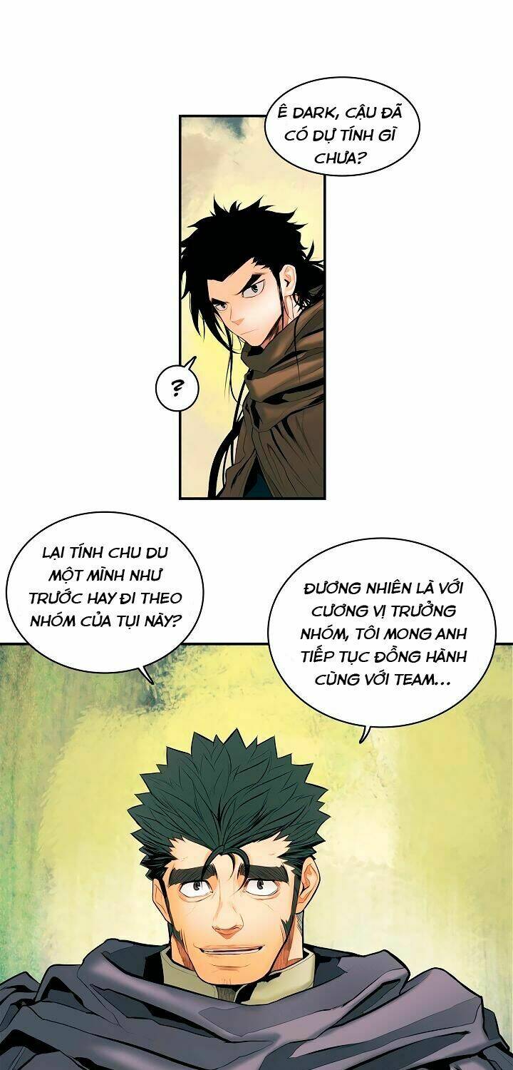 Bất Bại Chân Ma Chap 12 - Next Chap 13