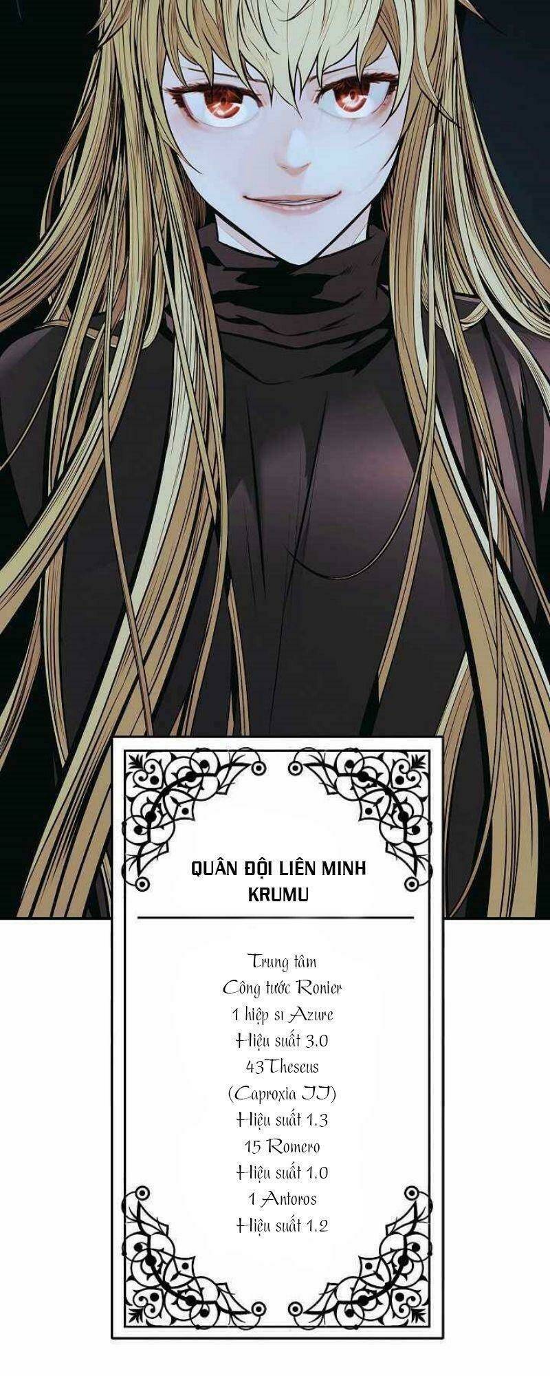 Bất Bại Chân Ma Chap 121 - Next Chap 122