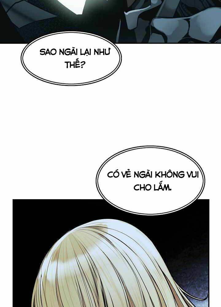 Bất Bại Chân Ma Chap 122 - Next Chap 123