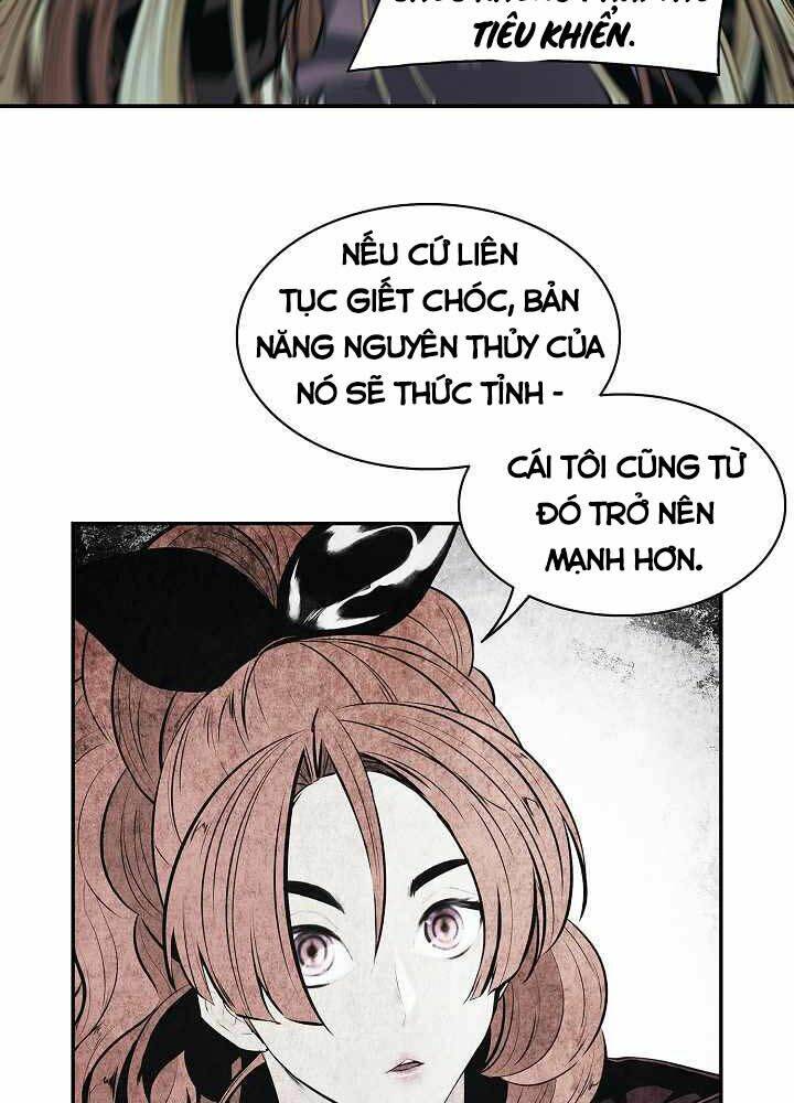 Bất Bại Chân Ma Chap 122 - Next Chap 123