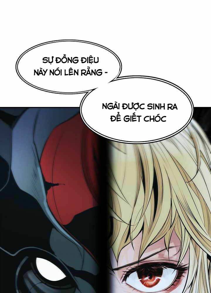 Bất Bại Chân Ma Chap 122 - Next Chap 123