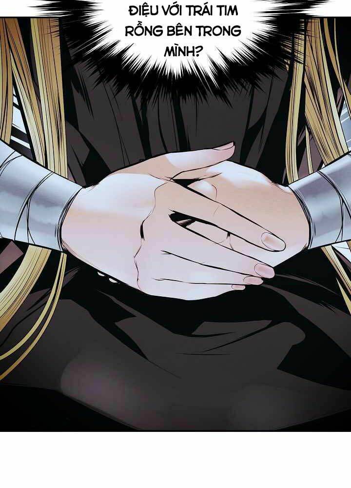 Bất Bại Chân Ma Chap 122 - Next Chap 123