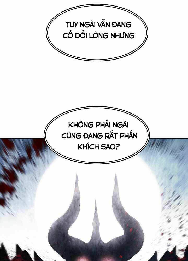 Bất Bại Chân Ma Chap 122 - Next Chap 123