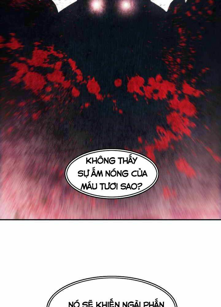 Bất Bại Chân Ma Chap 122 - Next Chap 123