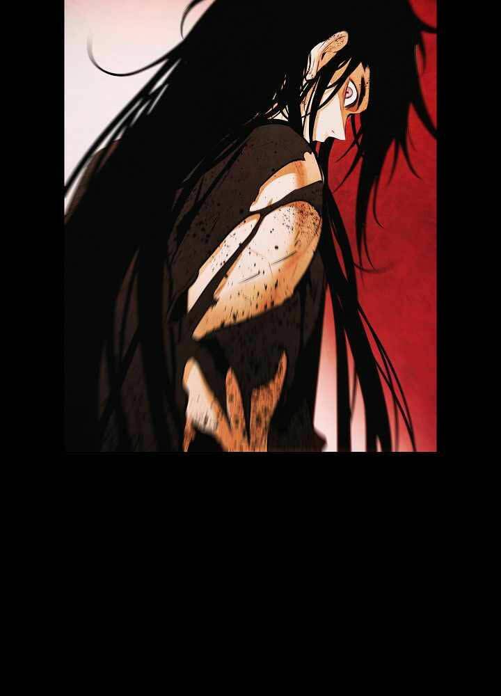 Bất Bại Chân Ma Chap 122 - Next Chap 123