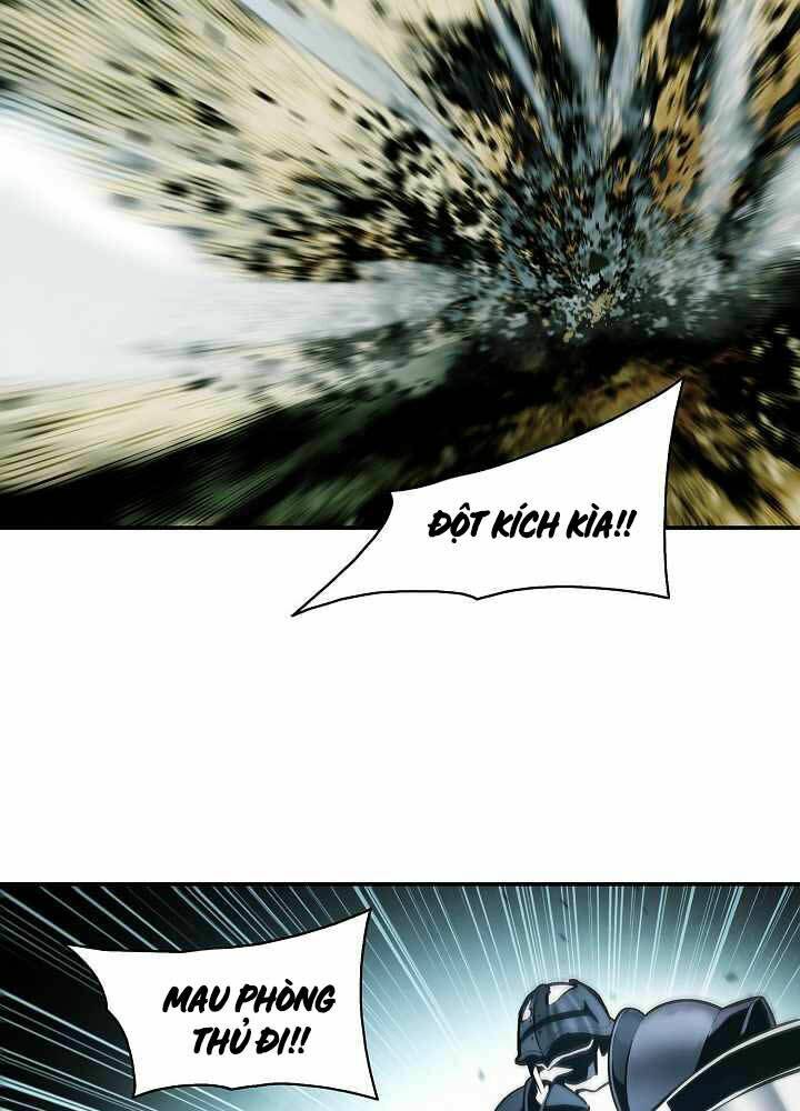 Bất Bại Chân Ma Chap 122 - Next Chap 123