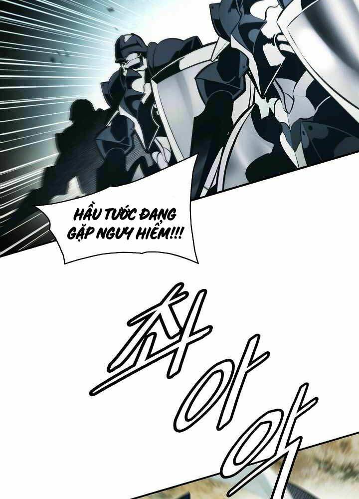 Bất Bại Chân Ma Chap 122 - Next Chap 123