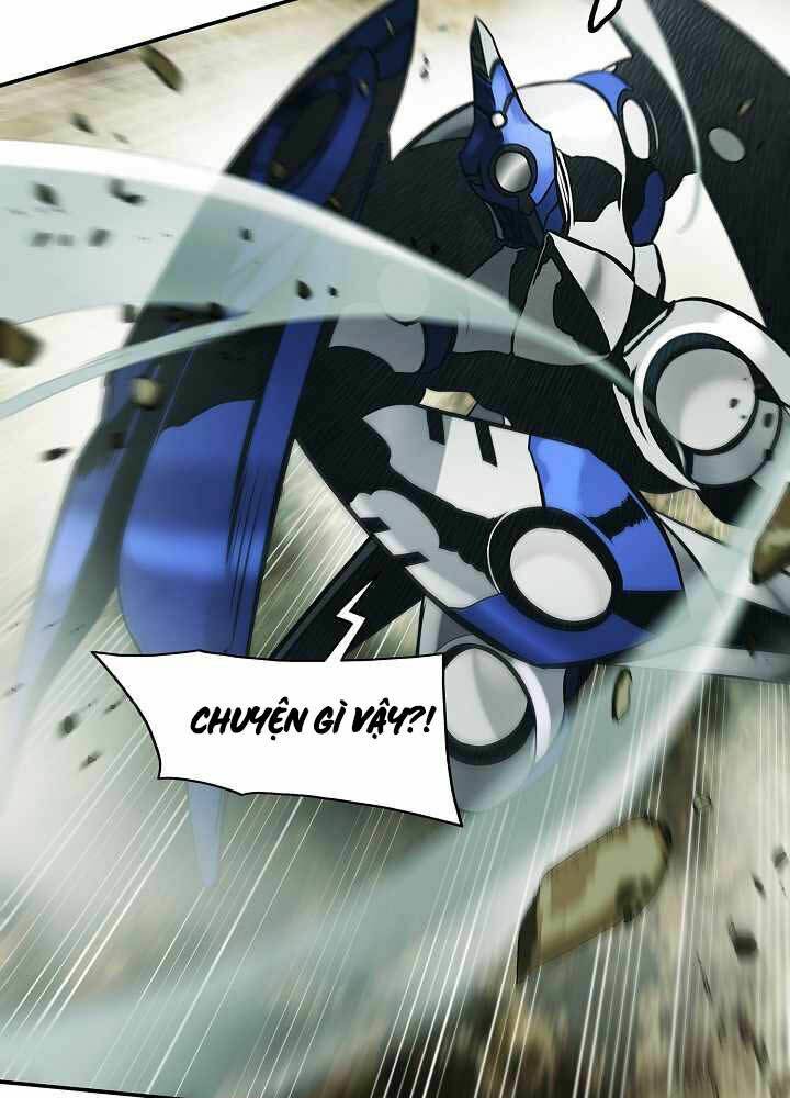 Bất Bại Chân Ma Chap 122 - Next Chap 123