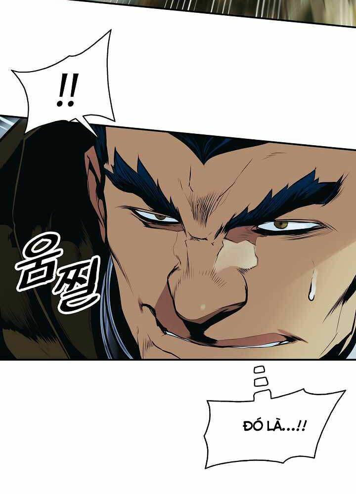 Bất Bại Chân Ma Chap 122 - Next Chap 123