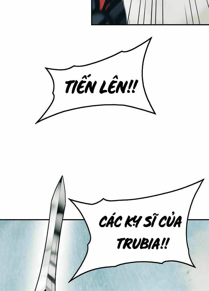 Bất Bại Chân Ma Chap 122 - Next Chap 123