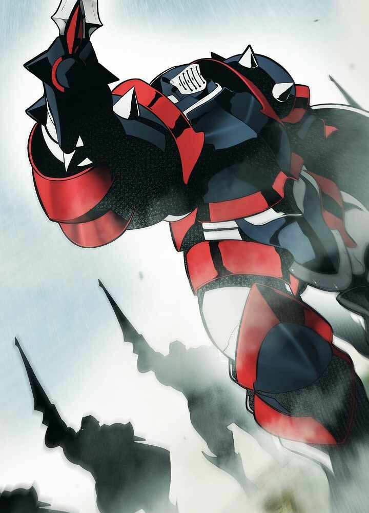 Bất Bại Chân Ma Chap 122 - Next Chap 123