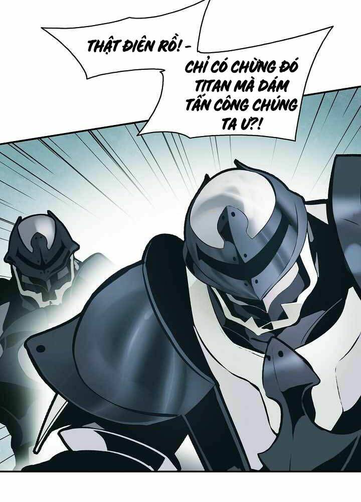 Bất Bại Chân Ma Chap 122 - Next Chap 123