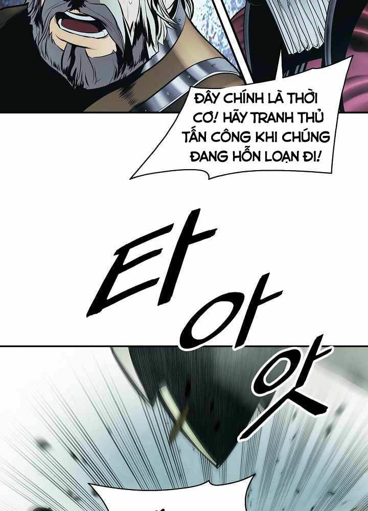 Bất Bại Chân Ma Chap 122 - Next Chap 123