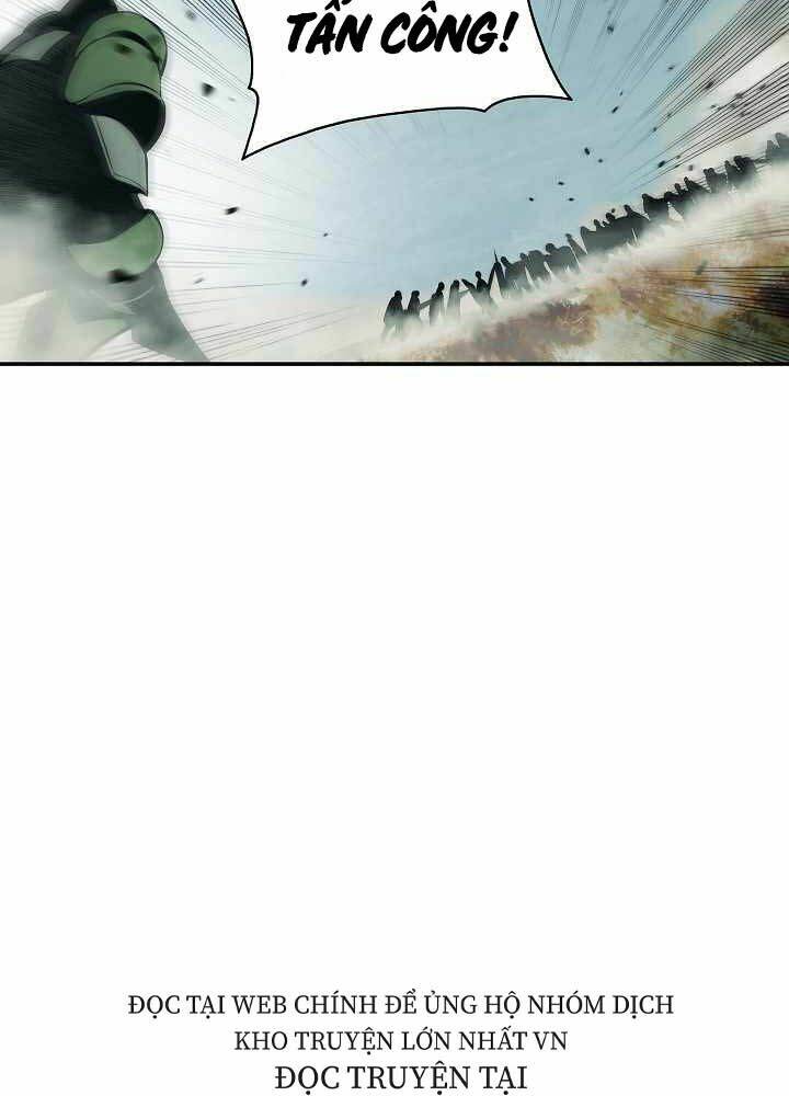 Bất Bại Chân Ma Chap 122 - Next Chap 123