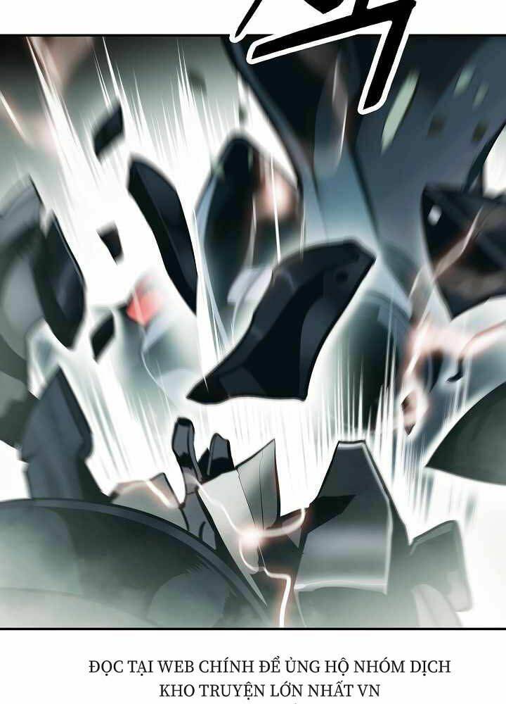 Bất Bại Chân Ma Chap 122 - Next Chap 123