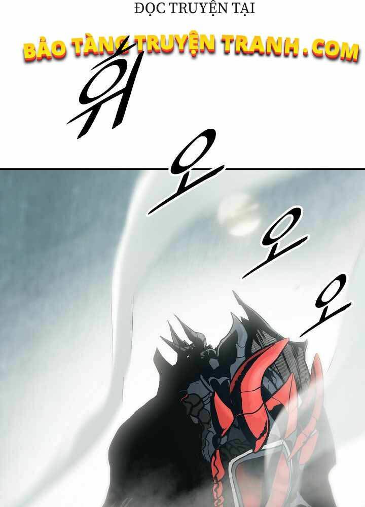 Bất Bại Chân Ma Chap 122 - Next Chap 123