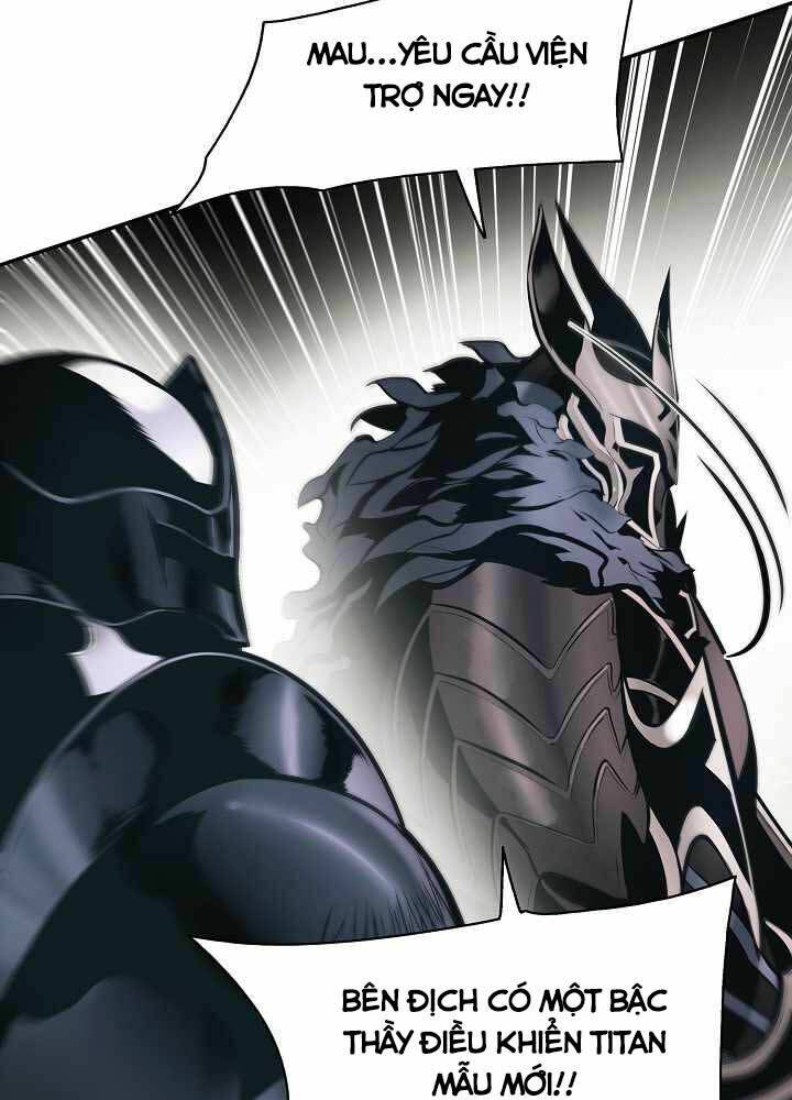 Bất Bại Chân Ma Chap 122 - Next Chap 123