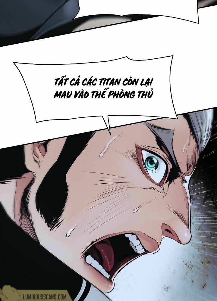 Bất Bại Chân Ma Chap 122 - Next Chap 123