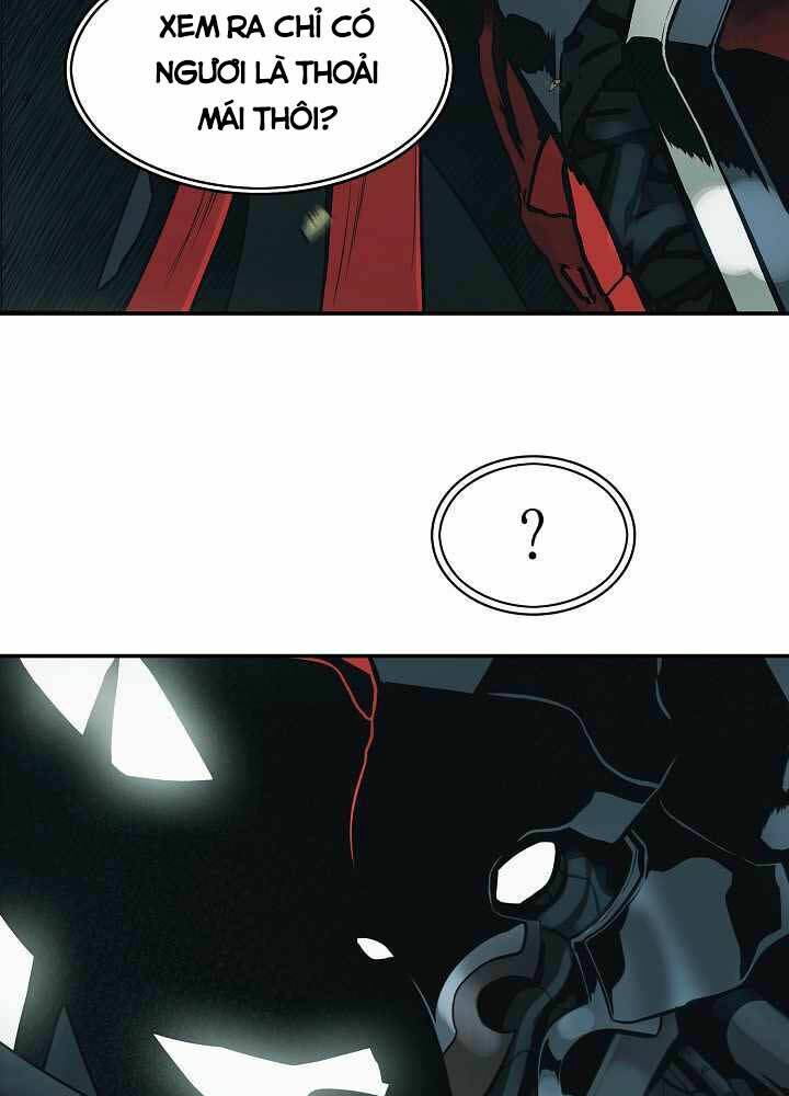 Bất Bại Chân Ma Chap 122 - Next Chap 123