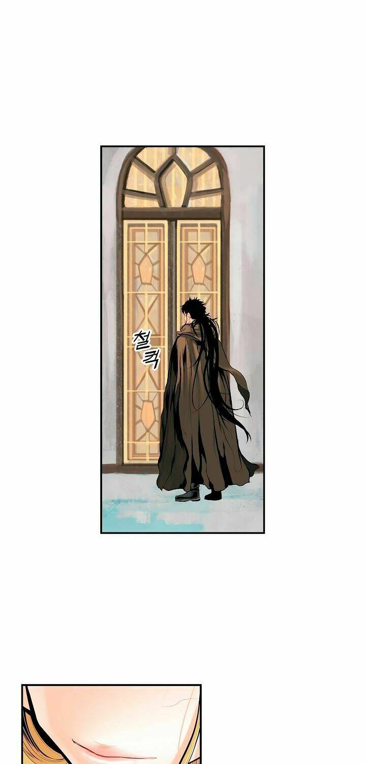 Bất Bại Chân Ma Chap 13 - Next Chap 14