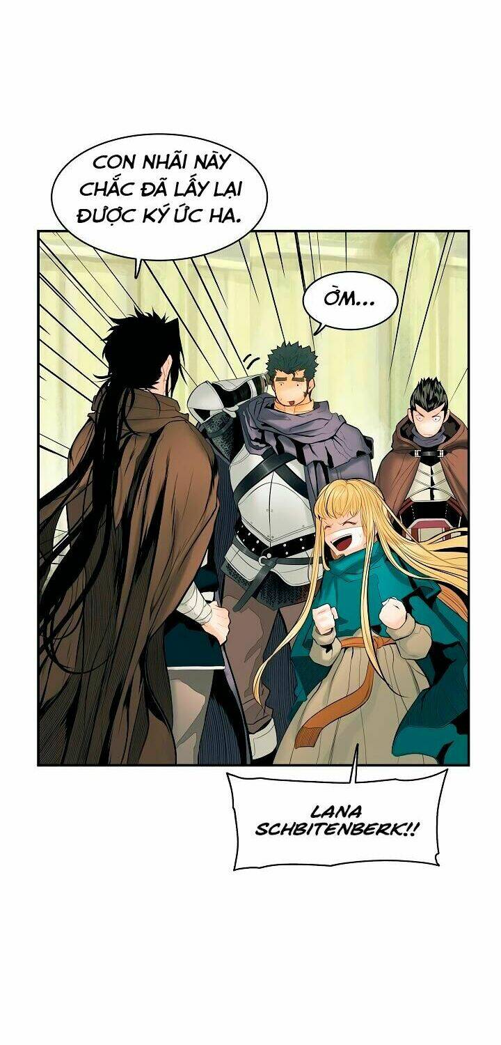 Bất Bại Chân Ma Chap 13 - Next Chap 14