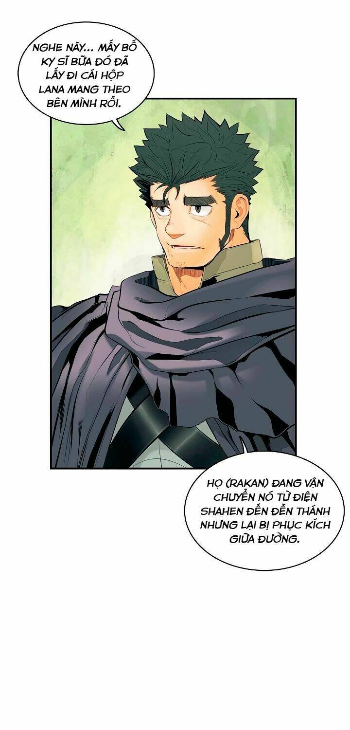 Bất Bại Chân Ma Chap 13 - Next Chap 14