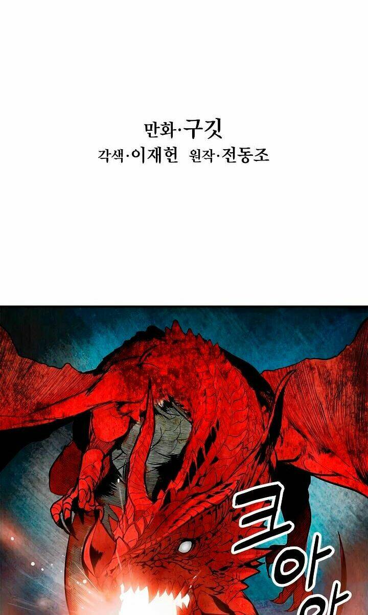 Bất Bại Chân Ma Chap 13 - Next Chap 14