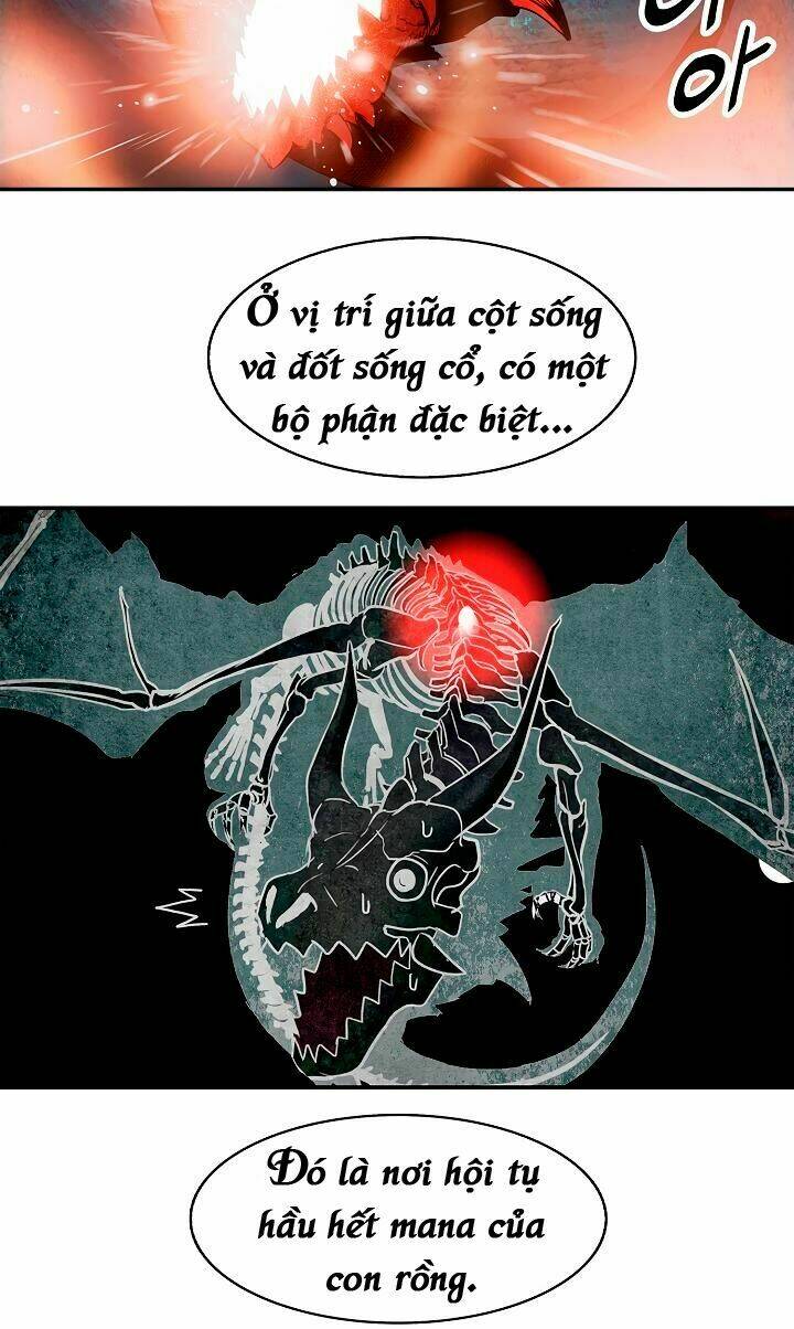 Bất Bại Chân Ma Chap 13 - Next Chap 14