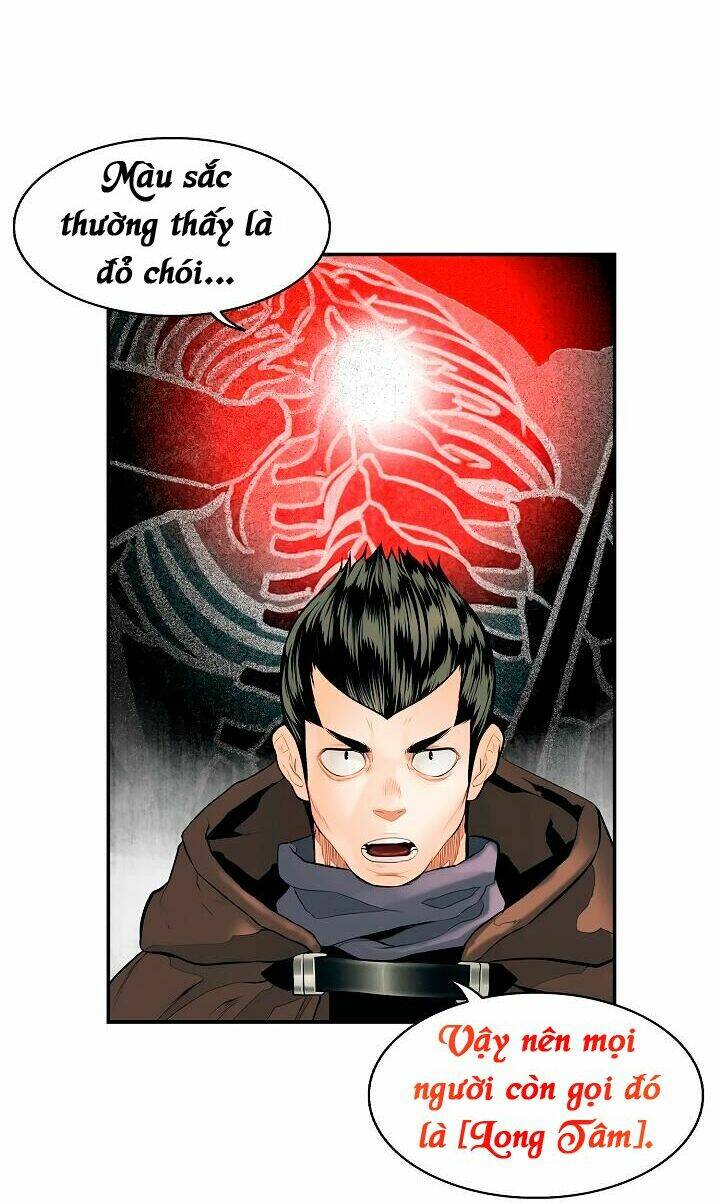 Bất Bại Chân Ma Chap 13 - Next Chap 14