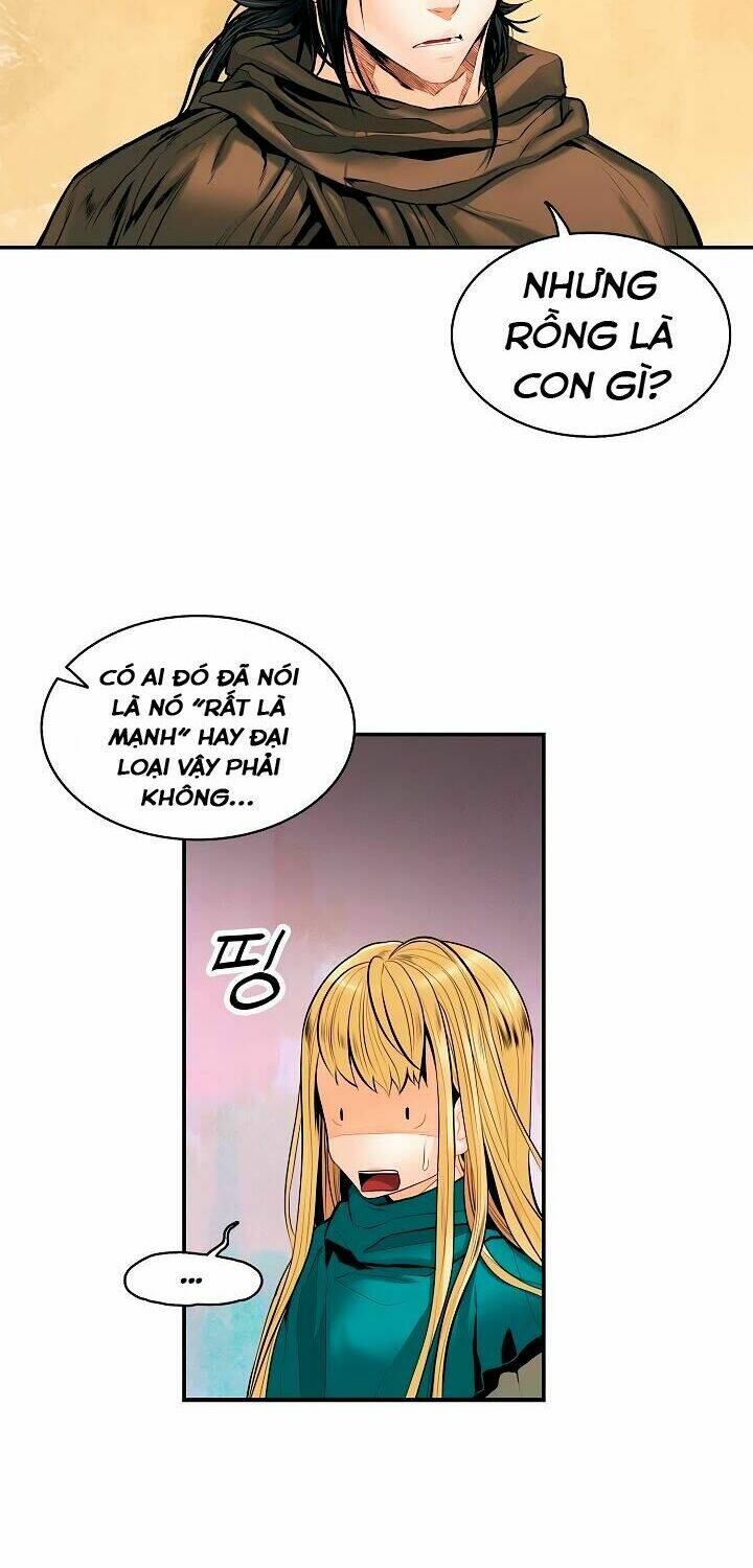 Bất Bại Chân Ma Chap 13 - Next Chap 14