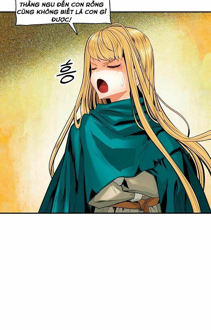 Bất Bại Chân Ma Chap 13 - Next Chap 14