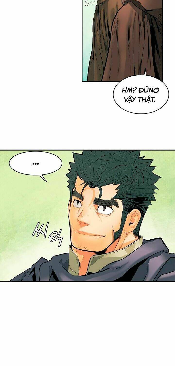 Bất Bại Chân Ma Chap 13 - Next Chap 14