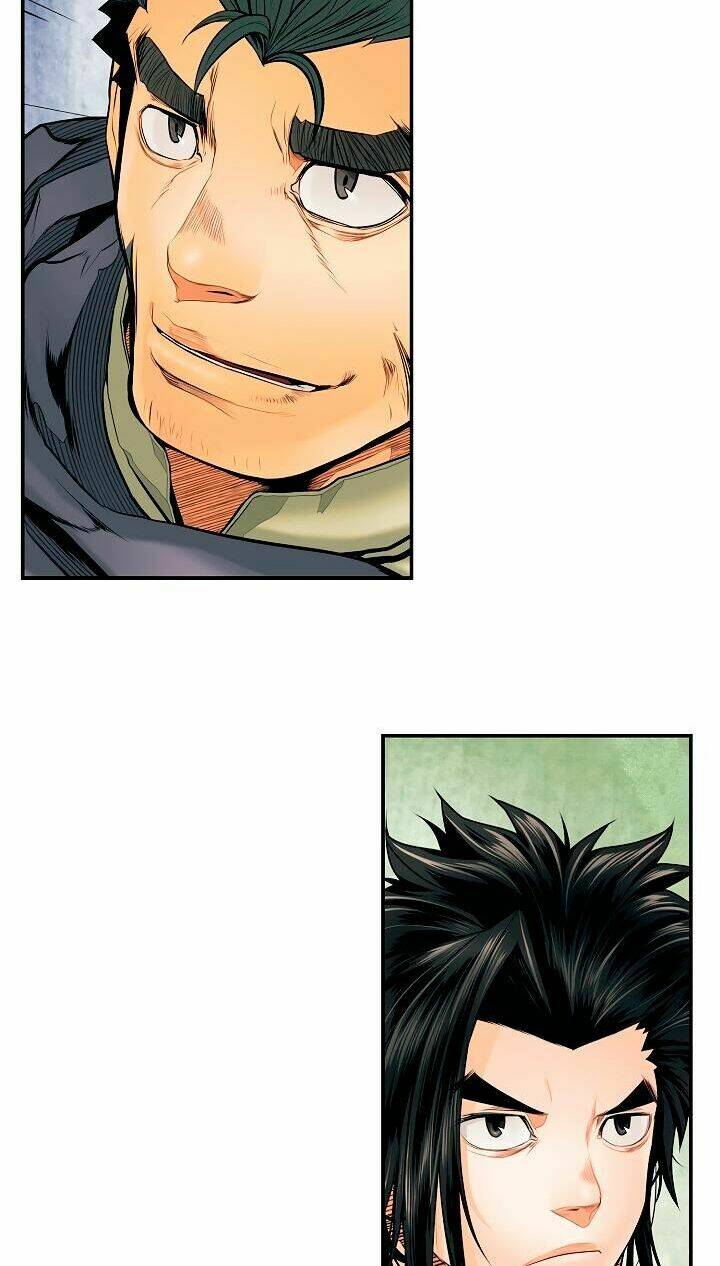 Bất Bại Chân Ma Chap 13 - Next Chap 14